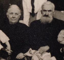 Edward and Anna Rodgers: the Outbound Journey