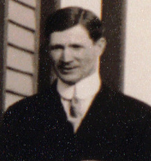 Joseph Whalen of Lockport and Cleveland
