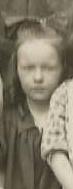 Bernice Hurley, 1922, Newburgh, Cleveland