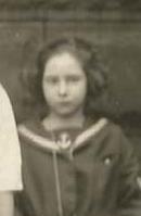 Eileen Quinn, 1922, Newburgh, Cleveland