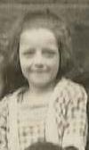 Genevieve Parle, 1922, Newburgh, Cleveland