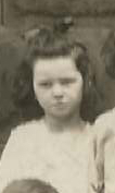 Helen Finnerty, 1922, Newburgh, Cleveland