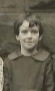 Kathryn Elwell, 1922, Newburgh, Cleveland
