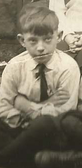 Leonard Kohn, 1922, Newburgh, Cleveland