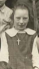 Marguerite Tulley, 1922, Newburgh, Cleveland