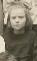 Mary Raimer, 1922, Newburgh, Cleveland