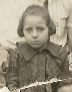 Vera Looby, 1922, Newburgh, Cleveland