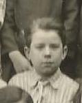 Vincent Hurley, 1922, Newburgh, Cleveland
