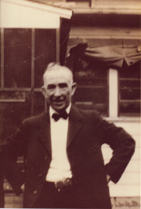 William O'Rourke, Killowen to Cleveland