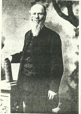 A Third Side in the American Civil War