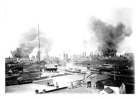 Edward and Anna Rodgers: the Cleveland Years