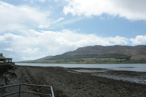 Ellen Sloan, Killowen to Brooklyn