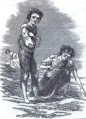 Joseph Drummond, of Montreal, and the Irish Famine