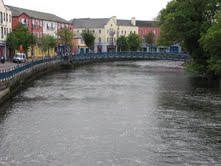 Patrick Lanagan of Sligo and Waltham