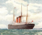 James Colgan of Loughtown, County Kildare, and Cleveland, Ohio